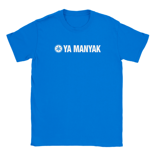 YA MANYAK TEE